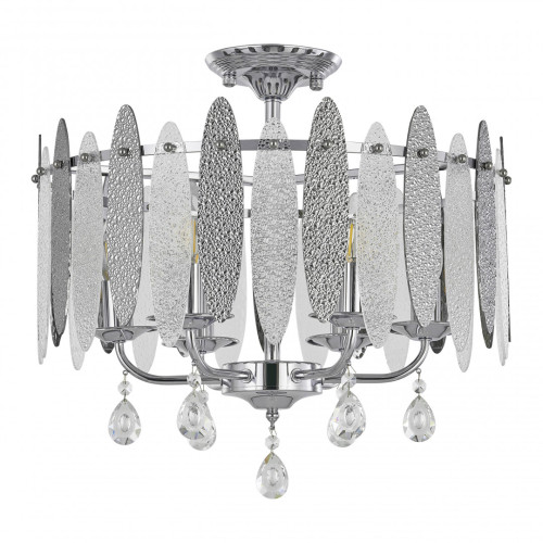 Потолочная люстра Arte Milano Sorrento 374309/6/80/470 CR