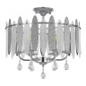 Потолочная люстра Arte Milano Sorrento 374309/6/80/470 CR