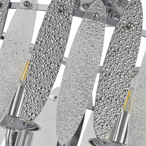 Потолочная люстра Arte Milano Sorrento 374309/6/80/470 CR