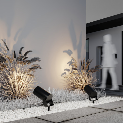 Ландшафтный светильник Maytoni Bern O050FL-L30GF3K