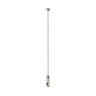 Крепление потолочное двойное Maytoni Flarity TRA159C-D1-PT