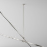Крепление потолочное двойное Maytoni Flarity TRA159C-D1-PT