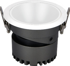 Встраиваемый светильник Favourite Mortise 4416-1C