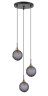 Подвесная люстра Vele Luce Capriccio VL5882P03