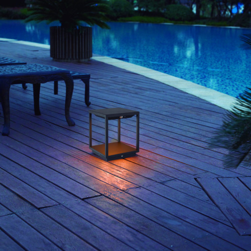 Спот Kanlux Moli EL-1O 7085