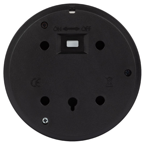 Светильник на солнечной батарее Эра ERAST024-01 Б0057662