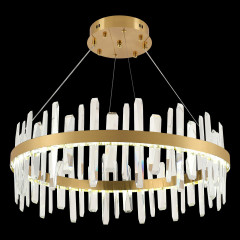 Подвесная люстра Natali Kovaltseva LED LAMPS 81256
