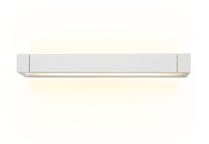 Настенный светильник Crystal Lux KANTO AP12W LED WH