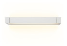 Настенный светильник Crystal Lux KANTO AP12W LED WH