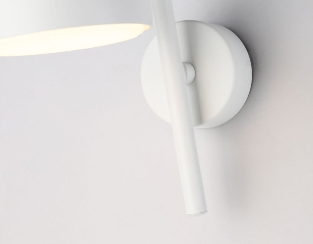 Настенный светильник Ambrella Light Techno spot TN71042