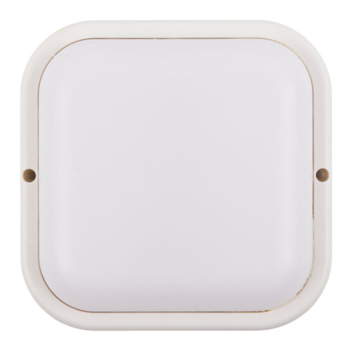 Накладной светильник влагозащищенный Volpe ULW-Q229 18W/4000K IP65 WHITE UL-00013190