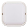 Накладной светильник влагозащищенный Volpe ULW-Q229 18W/4000K IP65 WHITE UL-00013190