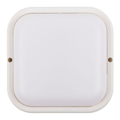 Накладной светильник влагозащищенный Volpe ULW-Q229 18W/4000K IP65 WHITE UL-00013190