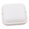 Накладной светильник влагозащищенный Volpe ULW-Q229 18W/4000K IP65 WHITE UL-00013190