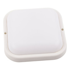 Накладной светильник влагозащищенный Volpe ULW-Q229 18W/4000K IP65 WHITE UL-00013190