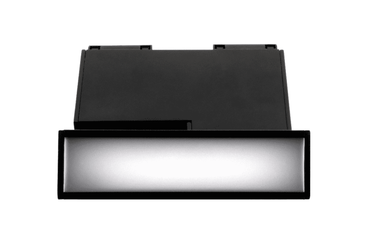 Трековый светильник DesignLed SY-601252-BL-10-WW 005797