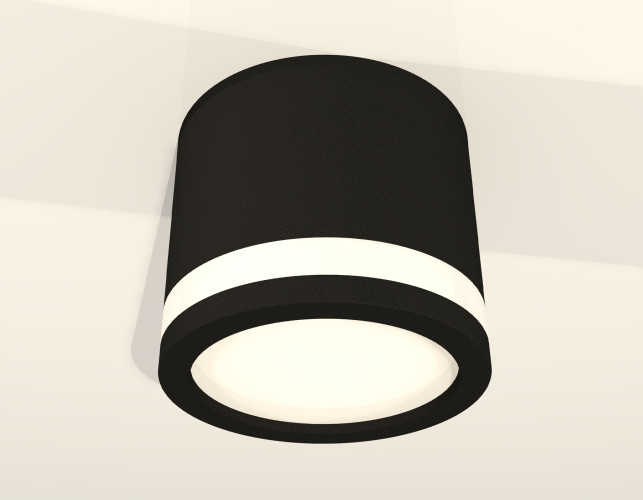 Потолочный светильник Ambrella Light Techno Spot XS8111003 (C8111, N8415)