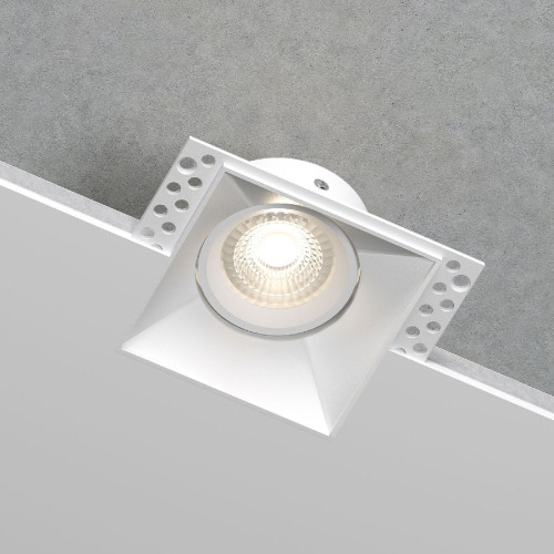 Встраиваемый светильник Elektrostandard Renzo 4690389206795 25019/01 a067525