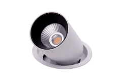 Спот DesignLed SPL-R1-12-WW 002331