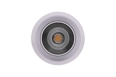 Спот DesignLed SPL-R1-12-WW 002331