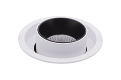 Спот DesignLed SPL-R1-12-WW 002331