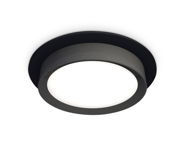 Встраиваемый светильник Ambrella Light Techno Spot XC8051002 (C8051, N8113)