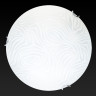 Настенно-потолочный светодиодный светильник Toplight Agatha TL9260Y-00WH