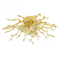 Потолочная люстра Arte Milano 23312.360.3.G9 GD