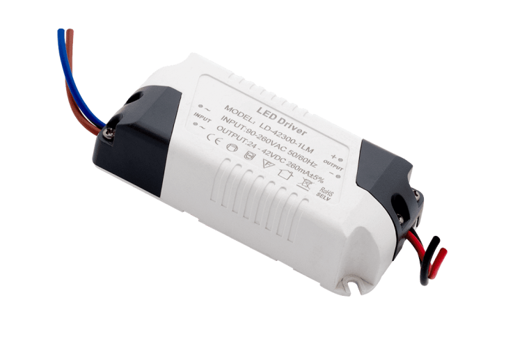Настенный светильник DesignLed LW-A807A-BL-WW 002810