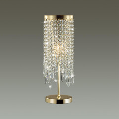 Настольная лампа Odeon Light Chokka 5028/1T