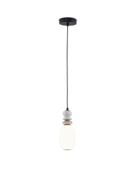 Подвесной светильник Moderli Glaze V11699-PL