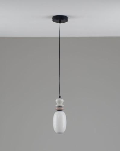 Подвесной светильник Moderli Glaze V11699-PL