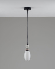 Подвесной светильник Moderli Glaze V11699-PL