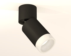 Спот Ambrella Light Techno Spot XM6313082 (A2221, C6313, N6248)