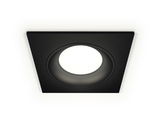 Встраиваемый светильник Ambrella Light Techno Spot XC7632060 (C7632, N7021)