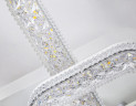 Потолочная люстра Ambrella Light Acrylica FA9541