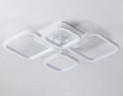 Потолочная люстра Ambrella Light Acrylica FA9541