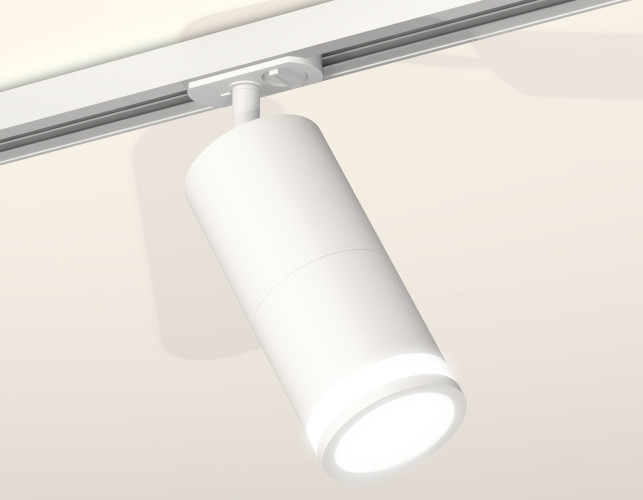 Комплект трекового светильника Ambrella Light Track System XT7401090 (A2536, C7421, A2011, C7401, N7120)