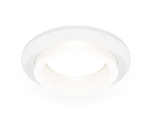 Встраиваемый светильник Ambrella Light Techno Spot XC6512065 (C6512, N6245)