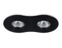 Встраиваемый светильник Ambrella Light Techno Spot TN102507