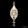 Бра Bohemia Ivele Crystal AL7801B10/1/175 B WMG