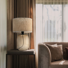 Настольная лампа TK Lighting 5986 Melody a066783