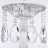 Подвесная люстра Bohemia Ivele Crystal AL78101/8/250 A WMN P1 U Horse