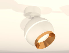 Спот Ambrella Light Techno Spot XM1101004 (A2202, C1101, N7034)