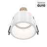 Встраиваемый светильник Maytoni Reif DL049-01W