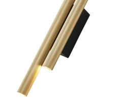 Настенный светильник Kink Light Элени 08463-382,33-19