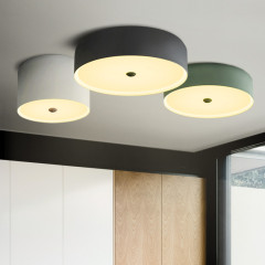 Потолочный светильник ImperiumLoft Cylinder 178351-26