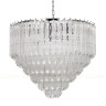Уличный настенный светильник Nowodvorski Margot Graphite 10504