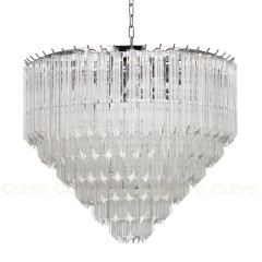 Уличный настенный светильник Nowodvorski Margot Graphite 10504