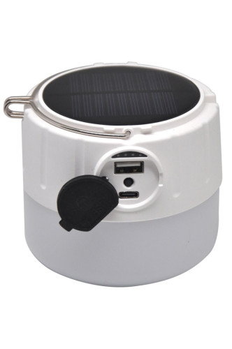 Фонарь кемпинговый Gauss GF005